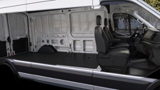 2024 Ford Transit® Internal Image 1
